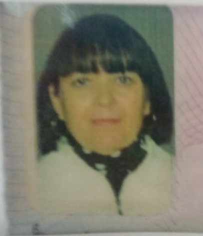 Куликова Галина Ивановна.