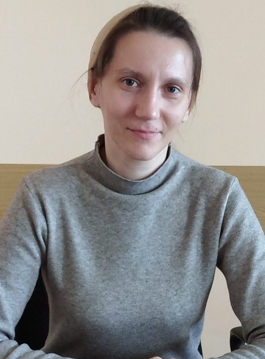 Исакова Мария Владимировна.